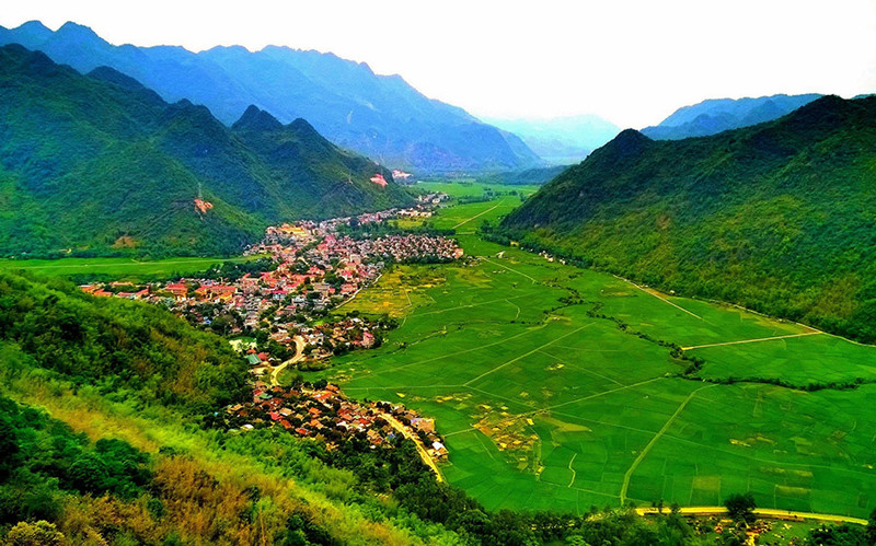 Hòa Bình