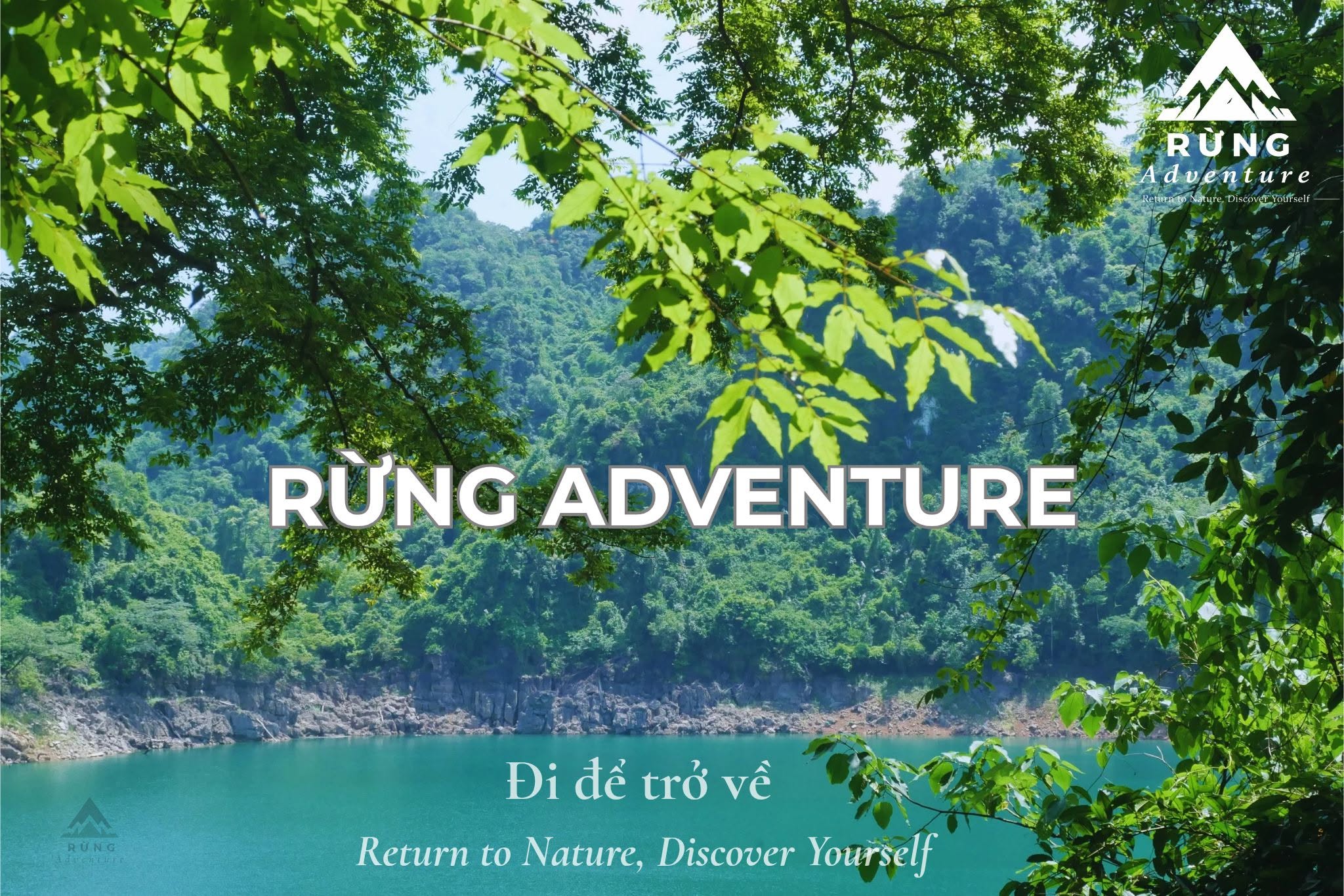 RỪNG Adventure