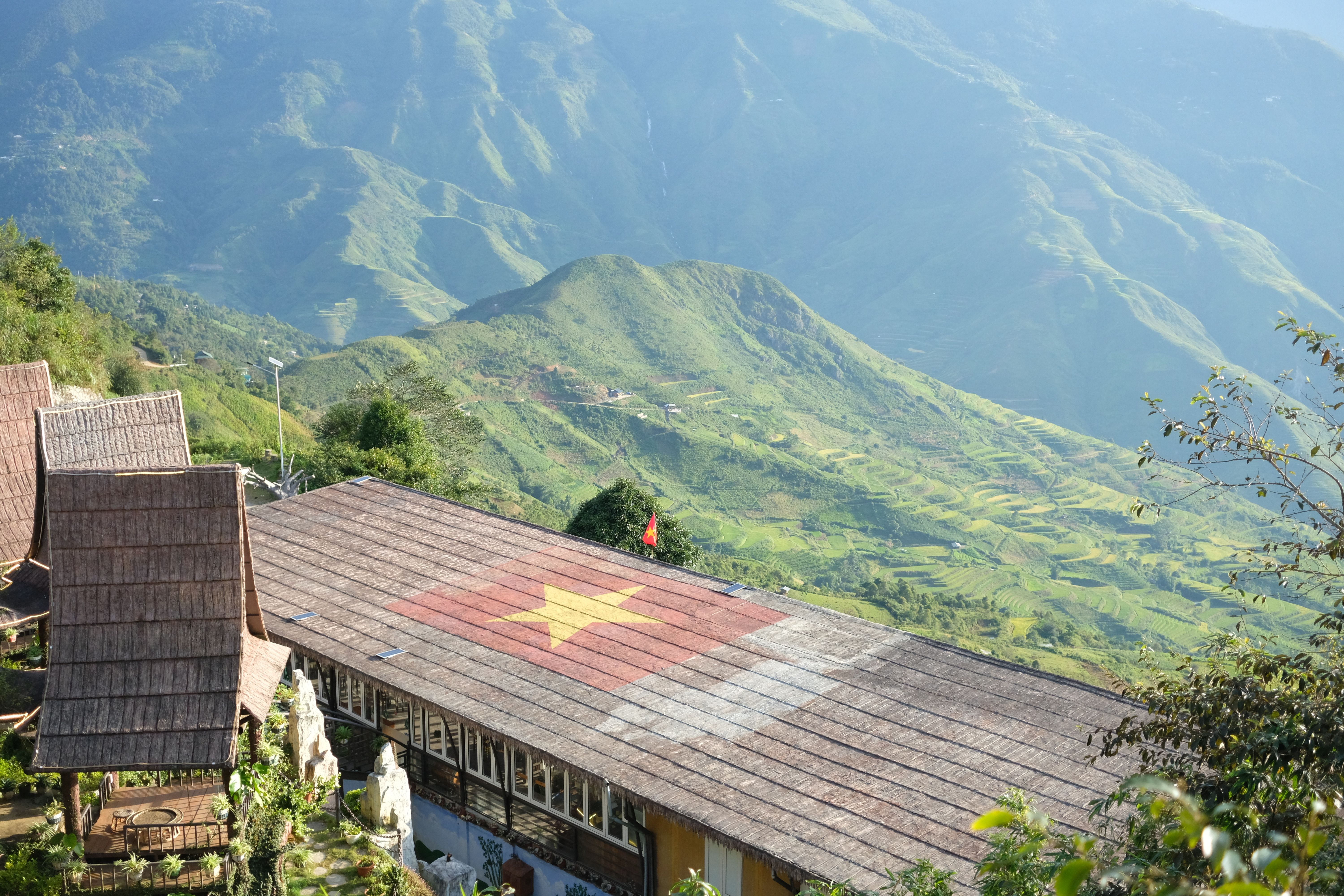 Sa Pa Mùa Sương - Trekking 3 Ngày 2 Đêm2222
